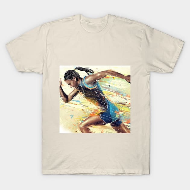 A PERFECT TASTE OF DESIGN T-Shirt by Madhav